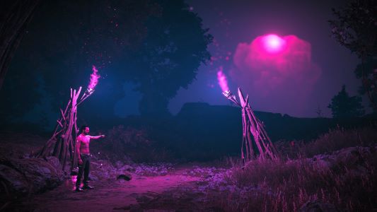 Far Cry New dawn